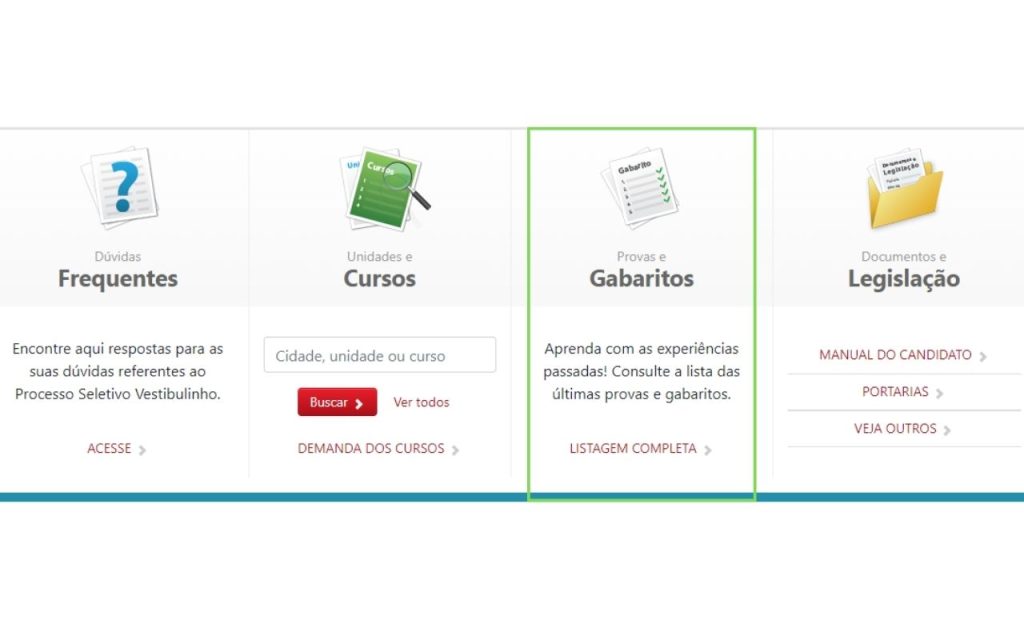 Gabarito ETEC 2024: Acesse E Descubra A Sua Nota!