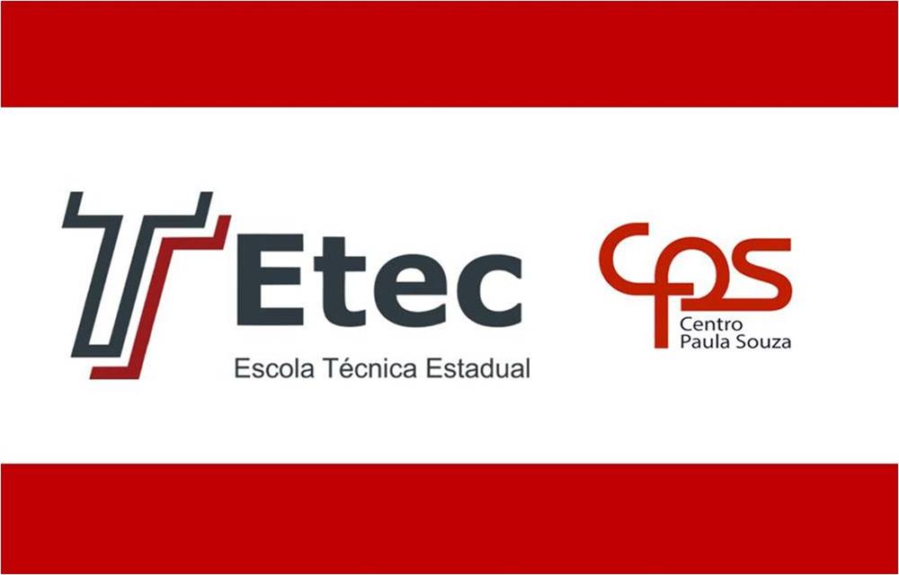 Inscrições da ETEC 2024