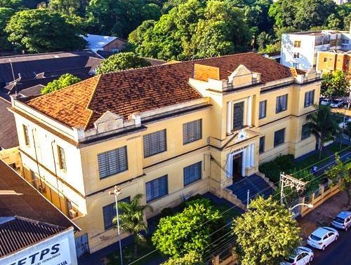 ETEC Ribeirão Preto 2024