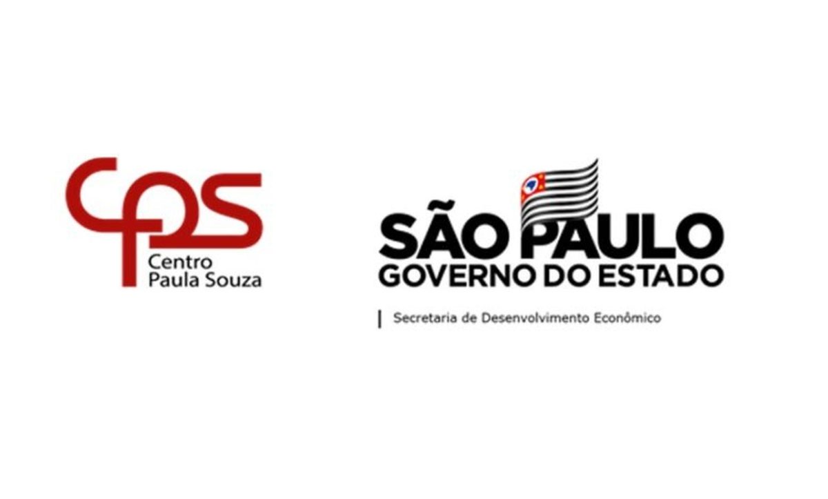 Logotipo ETEC e Logotipo Governo de São Paulo