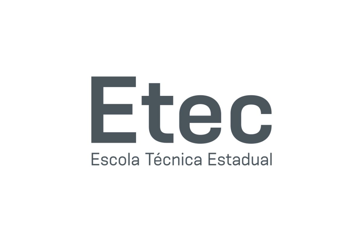 Logotipo Etec 2024